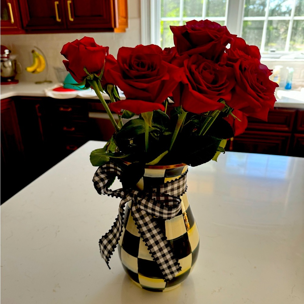 Meet your Posher, Jules